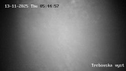 Sjezdovka Třebovská