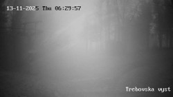 Sjezdovka Třebovská