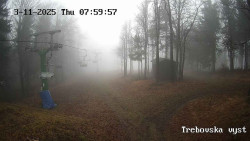 Sjezdovka Třebovská