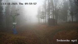 Sjezdovka Třebovská