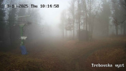 Sjezdovka Třebovská