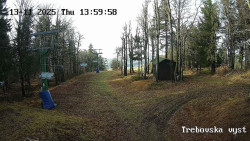 Sjezdovka Třebovská