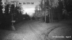 Sjezdovka Třebovská