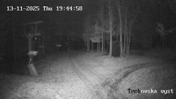 Sjezdovka Třebovská