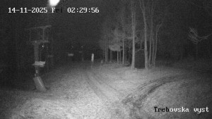 Horský Resort Buková Hora - Čenkovice - Sjezdovka Třebovská - 14.11.2025 v 02:30 Horský Resort Buková Hora - Čenkovice - Sjezdovka Třebovská - 14.11.2025 v 02:30