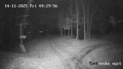 Sjezdovka Třebovská