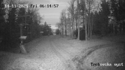 Sjezdovka Třebovská