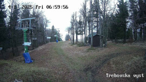 Horský Resort Buková Hora - Čenkovice - Sjezdovka Třebovská - 14.11.2025 v 07:00 Horský Resort Buková Hora - Čenkovice - Sjezdovka Třebovská - 14.11.2025 v 07:00