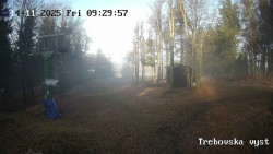 Sjezdovka Třebovská