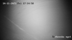 Sjezdovka Třebovská