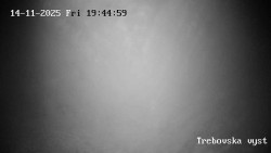 Sjezdovka Třebovská