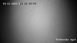 Sjezdovka Třebovská