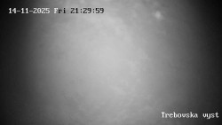 Sjezdovka Třebovská