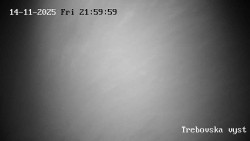 Sjezdovka Třebovská