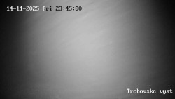 Sjezdovka Třebovská