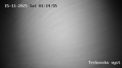 Sjezdovka Třebovská