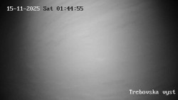 Sjezdovka Třebovská