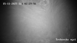 Sjezdovka Třebovská