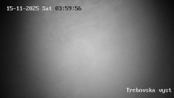 Sjezdovka Třebovská