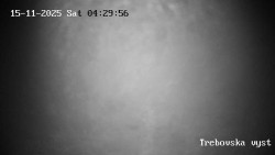 Sjezdovka Třebovská