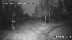 Sjezdovka Třebovská