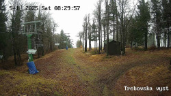 Sjezdovka Třebovská