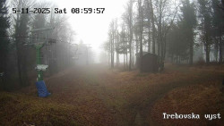 Sjezdovka Třebovská