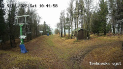 Sjezdovka Třebovská