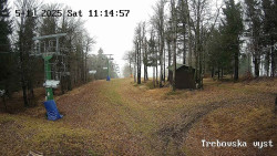 Sjezdovka Třebovská