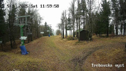 Sjezdovka Třebovská