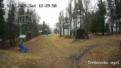 Sjezdovka Třebovská