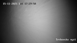 Sjezdovka Třebovská