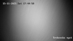 Sjezdovka Třebovská