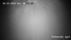 Sjezdovka Třebovská