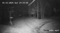 Sjezdovka Třebovská