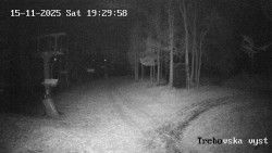 Sjezdovka Třebovská