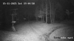 Sjezdovka Třebovská