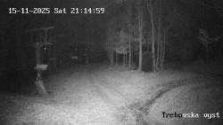 Sjezdovka Třebovská