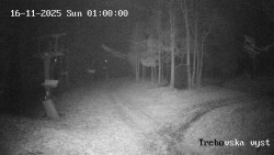 Sjezdovka Třebovská