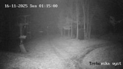 Sjezdovka Třebovská