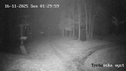 Sjezdovka Třebovská