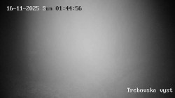 Sjezdovka Třebovská