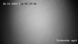 Sjezdovka Třebovská