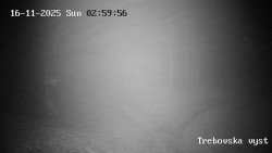 Sjezdovka Třebovská