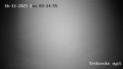 Sjezdovka Třebovská