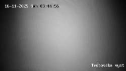 Sjezdovka Třebovská