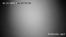 Sjezdovka Třebovská