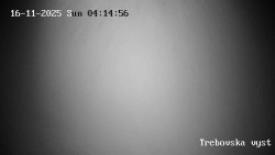 Sjezdovka Třebovská