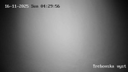 Sjezdovka Třebovská