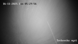 Sjezdovka Třebovská